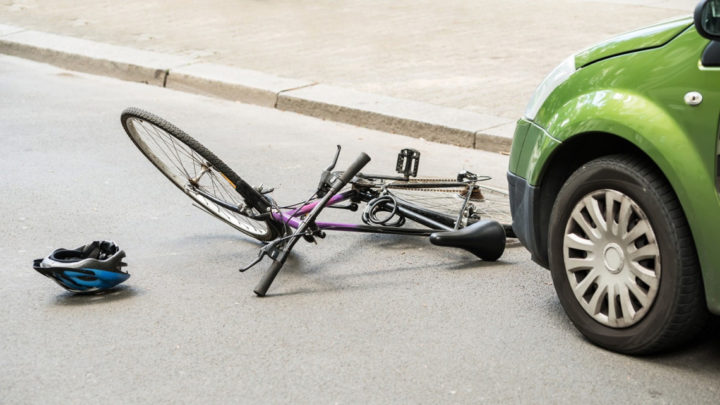 Bicycle Accident Claims