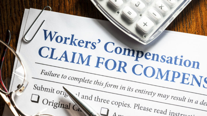 How To Apply For Compensation After Your Injury At Work